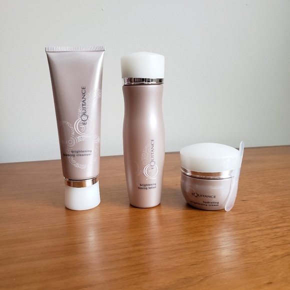 Equitance Brightening Toning Lotion - Picture 8 of 8